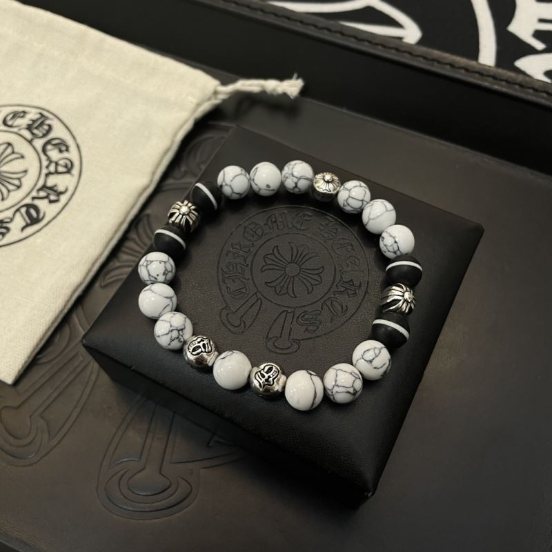 Chrome Hearts Bracelets